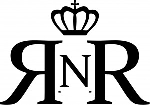 RNR Logo