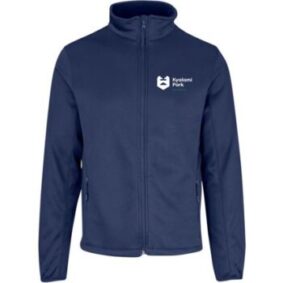 Kids Soft Shell Jacket