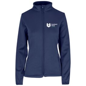 Ladies Soft Shell Jacket