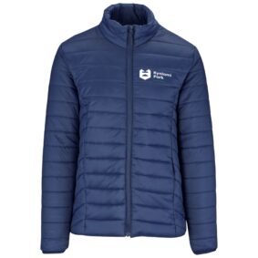 Mens Puffer Jacket